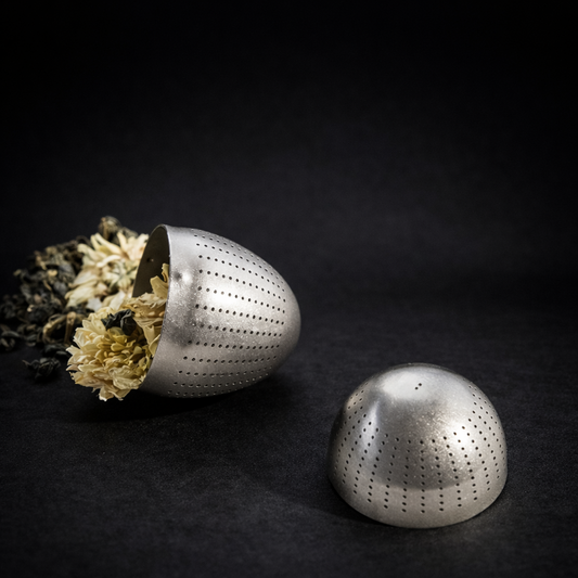Titanium Zero-Tox Tea Infuser