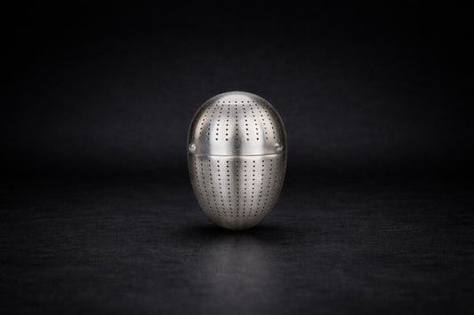 Titanium Zero-Tox Tea Infuser
