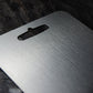 Certified Titan Haus™ Pure Titanium Cutting Board