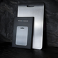 Certified Titan Haus™ Pure Titanium Cutting Board